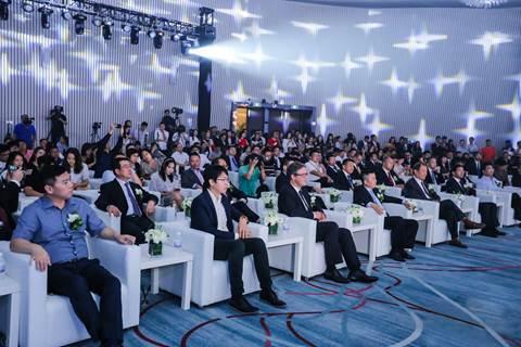 何金钢：用5G科技推动绿色地产变革