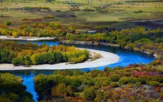 这些世界最美湿地你去过几个