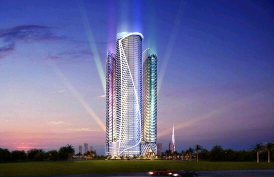 迪拜成为全球五大超级富豪聚集地