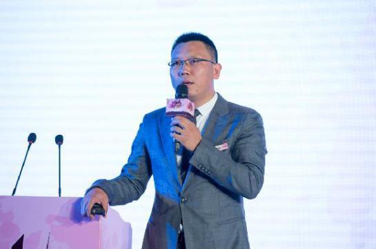 2017中国蓝筹物业年会在京举办 共话创新与本源