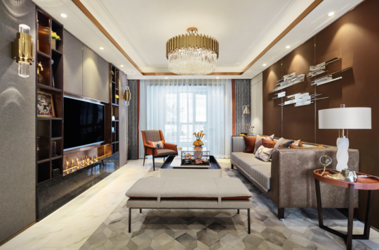 以一朵花的姿态静享舒适生活