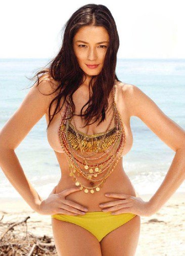 2013全球最性感女星top10