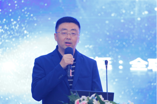 第二届老旧住宅加装和更新电梯论坛在京召开