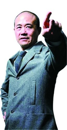 潘石屹微博调侃王石 网友:你一样的货色[图]