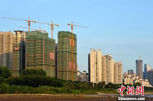 中国楼市发生转折性变化 有望打破“屡调屡涨”怪圈
