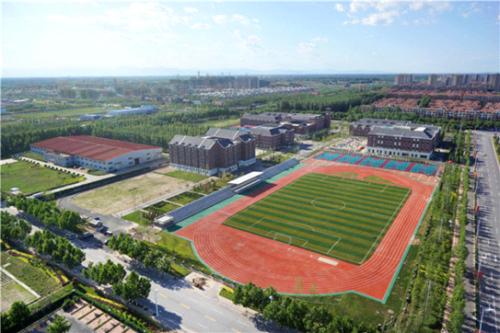 北京八中固安分校全攻略 非京籍也能读名校_房产_腾讯网