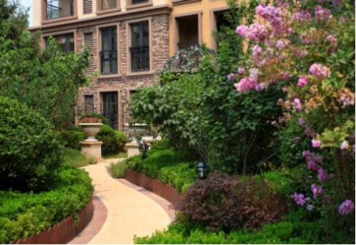 首开·香溪郡双12狂欢 购房享折扣壕礼送不停