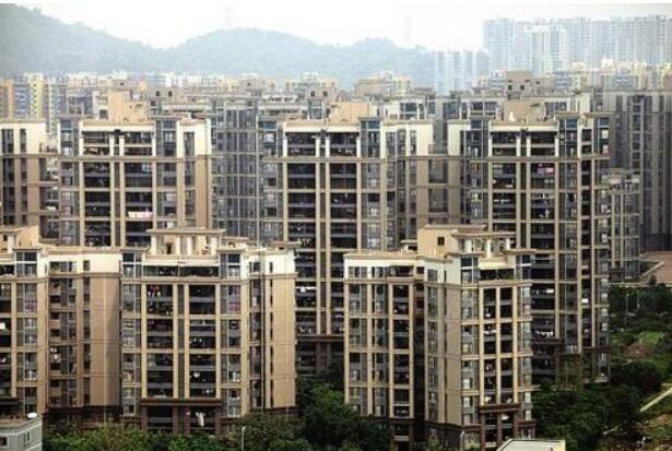 北京楼市再出重拳 这类房也要摇号买