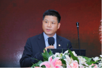 第二届老旧住宅加装和更新电梯论坛在京召开