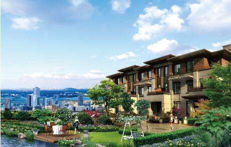 环京选房 还有价格洼地