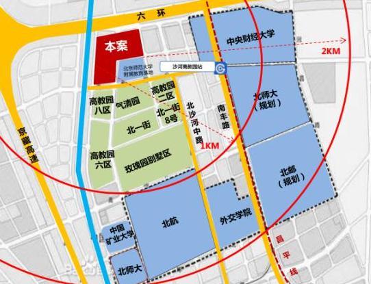 恒大城·汇金街 商业核爆燃火京北