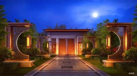 依托 大中关 泰禾·昌平拾景园区域价值凸显