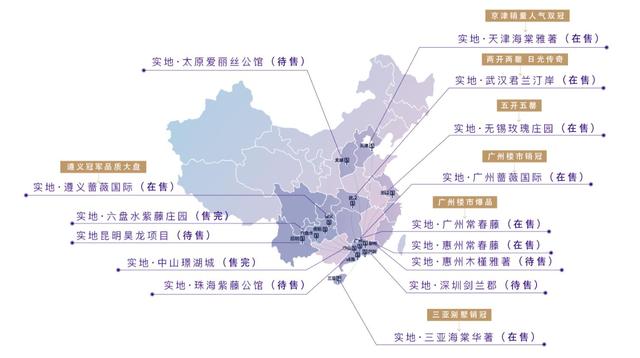 实地全年销售218亿创新高 极致产品力成关键