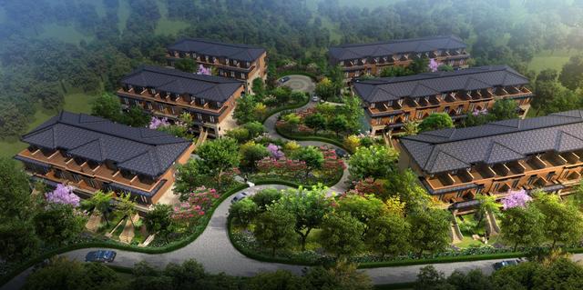 互联网+时代 龙湖如何玩转北京旅游度假神盘