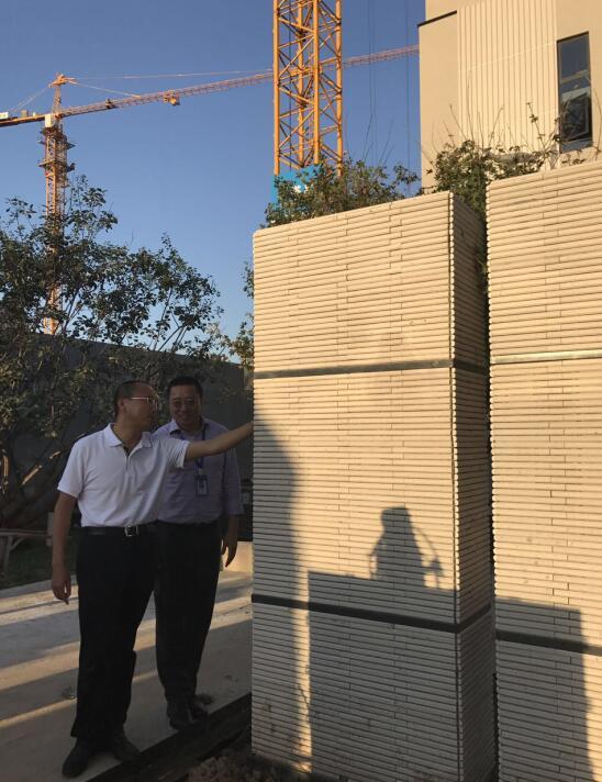 天瑞金MAX品牌 先进运营模式助推高新区产业发展