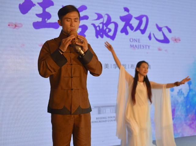 聚焦天悦壹号示范区：美学展示中心惊动了整个地产圈