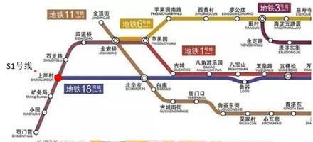 门头沟开挂，火的居然是上岸村！