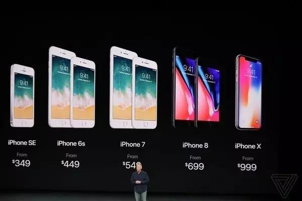 有了iphone8你可能依然不快乐