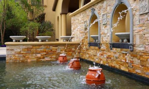 首开·香溪郡双12狂欢 购房享折扣壕礼送不停