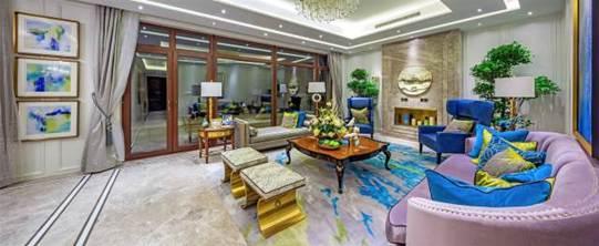 同样的价格，为何不买别墅？