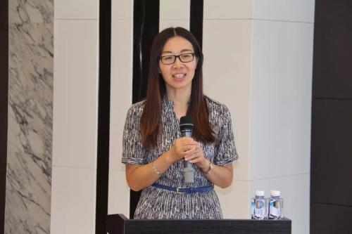 鸿坤创新产业园区企业家俱乐部主题活动圆满落幕