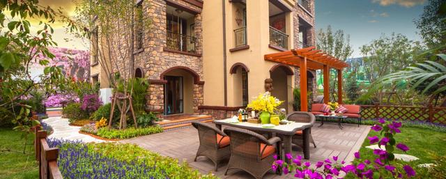 通州与北三县合为一家 香河楼市再迎利好