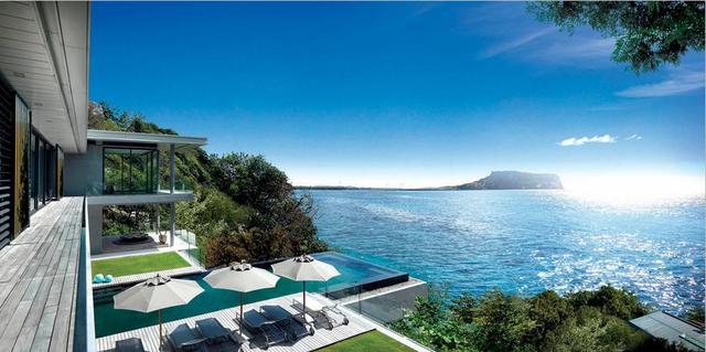 投资 | 韩国称不怕中国人推高房价 因比中国还不