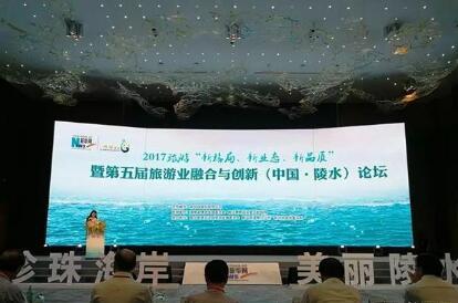 荣获2017最美中国生态旅游目的地 密云凭的是什么？