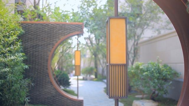 尊重文化与传承 龙湖景林原著打造中国醉美工地