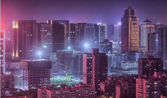 大交通时代下的文明进阶