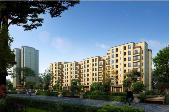 未来生活的正确打开方式 融尚未来启动意向登记