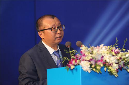 第九届中国产业园商务区发展论坛聚焦跨界与融合