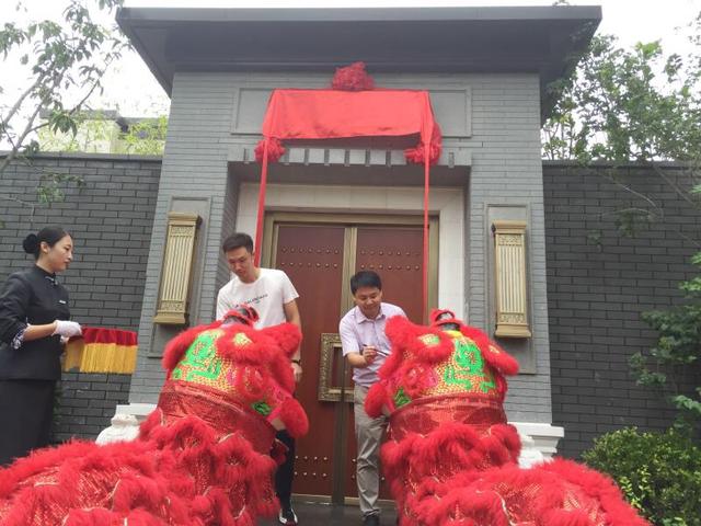宜居生活无极限 昌平拾景园二期升级归来