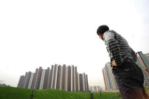 【选择题】北京房价会全面超越香港吗?