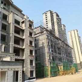 工程播报|【第九期】热情六月,感受幸福“家”速度
