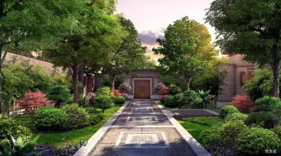 依托"大中关" 泰禾·昌平拾景园区域价值凸显_房产_腾讯网