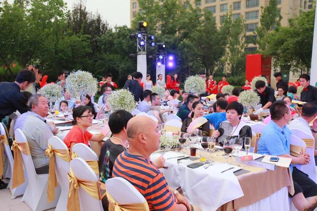 均好性优势凸显 北五环再现热销盘