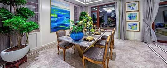 同样的价格，为何不买别墅？