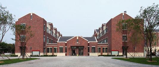 北京八中入驻孔雀城 业主共享教育配套跃升