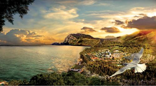 投资 | 济州岛免签 房地产投资移民制度吸中国投