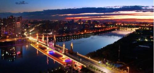 成大广场告诉你 在5A级运河景区办公是什么体验