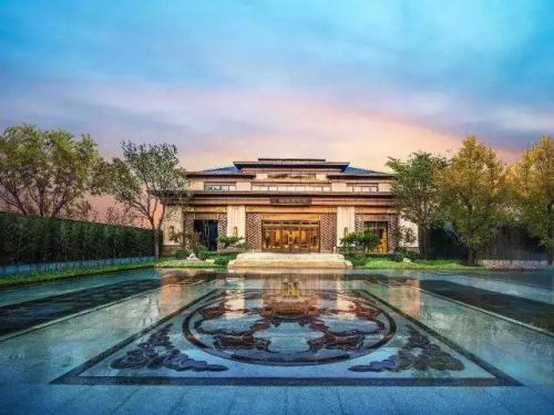 准备好了吗 丽春湖院子宽境院墅新品来袭