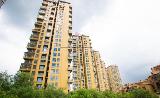 置业副中心的机会 清水湾180-232㎡墅区跃层藏品推售