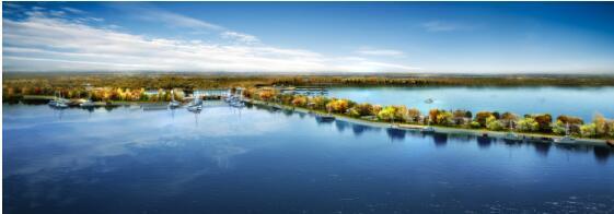 大交通时代下的文明进阶