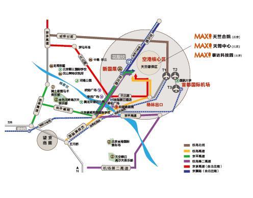 从MAX企业独栋到合院情怀 让中国美学典雅绽放