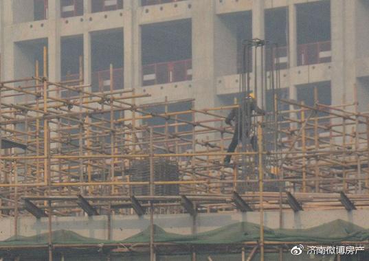 大品牌就等于高品质?细数济南华润置业六年来与购房者的“过招”史!