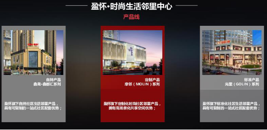 实体商业“遭遇战” ：专注邻里商业的盈怀VINFAI如何异军突起？