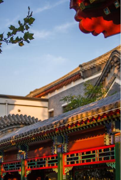 艮龙源国粹墅 观唐云鼎中式样本新雅呈鉴