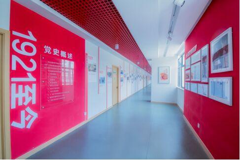 宿迁市洋河新区“党群之家”探索城市建设新路径