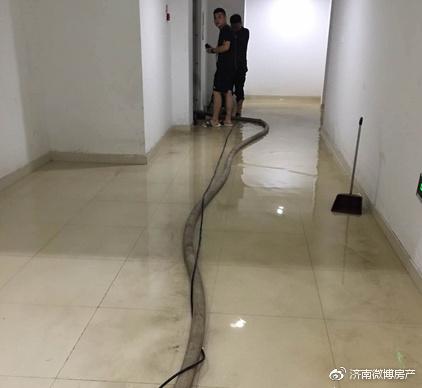 大品牌就等于高品质?细数济南华润置业六年来与购房者的“过招”史!